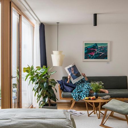 Haus Am Turm Hotell Sterzing Exteriör bild