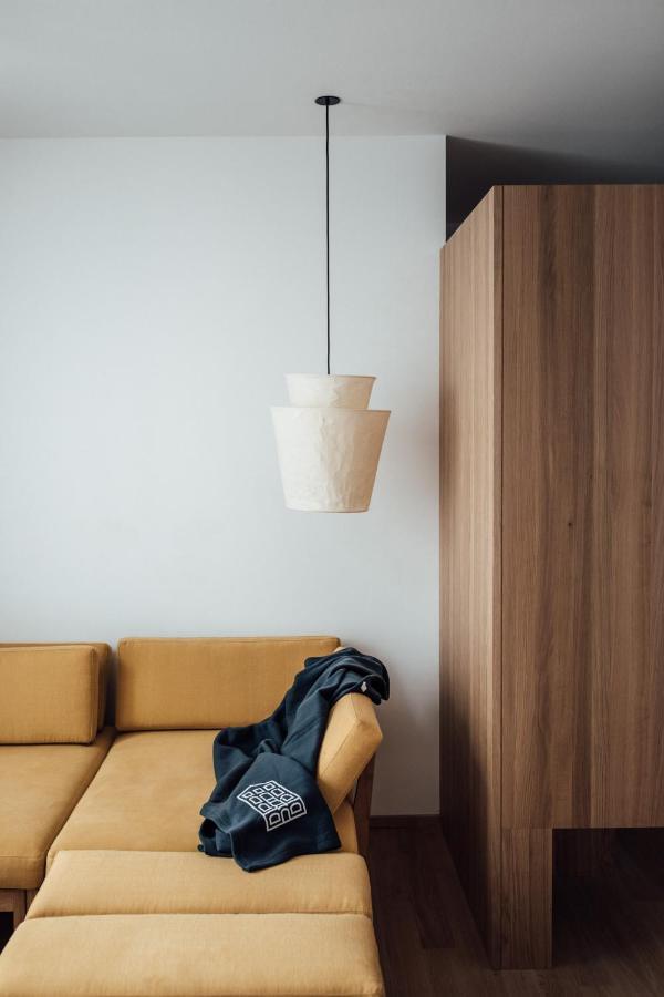 Haus Am Turm Hotell Sterzing Exteriör bild
