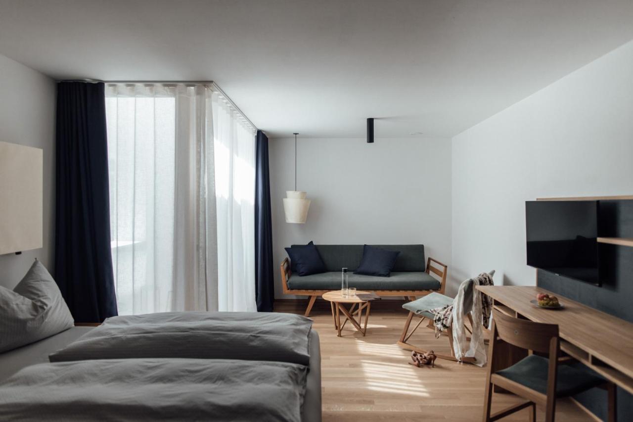 Haus Am Turm Hotell Sterzing Exteriör bild