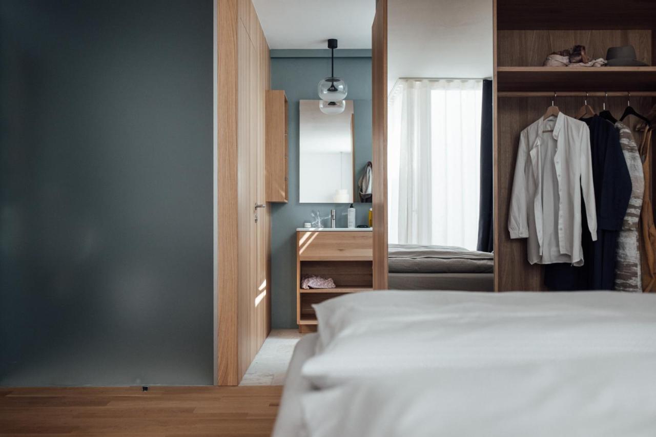 Haus Am Turm Hotell Sterzing Exteriör bild