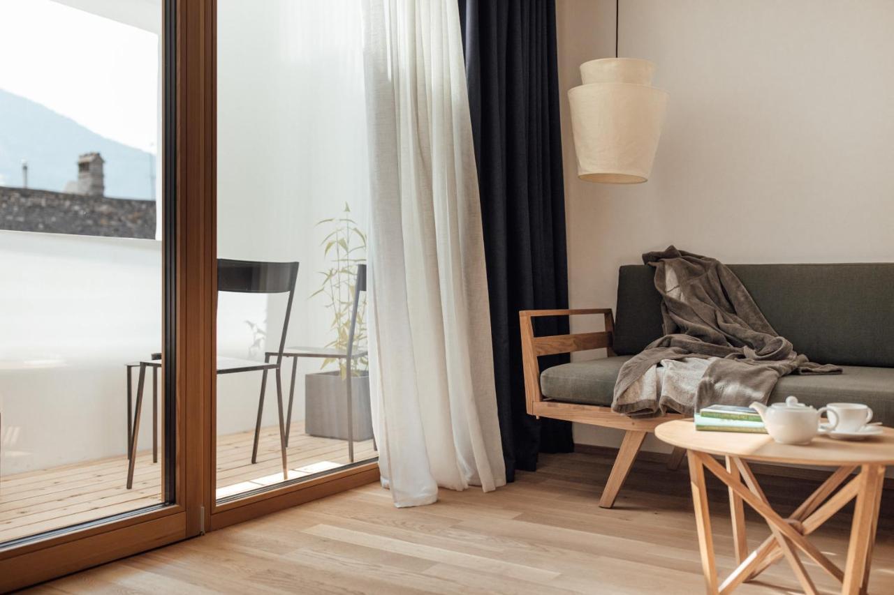 Haus Am Turm Hotell Sterzing Exteriör bild
