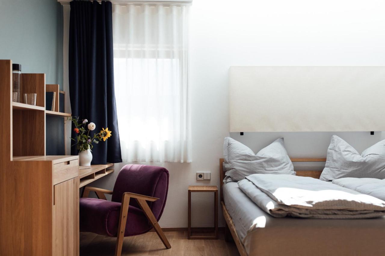 Haus Am Turm Hotell Sterzing Exteriör bild