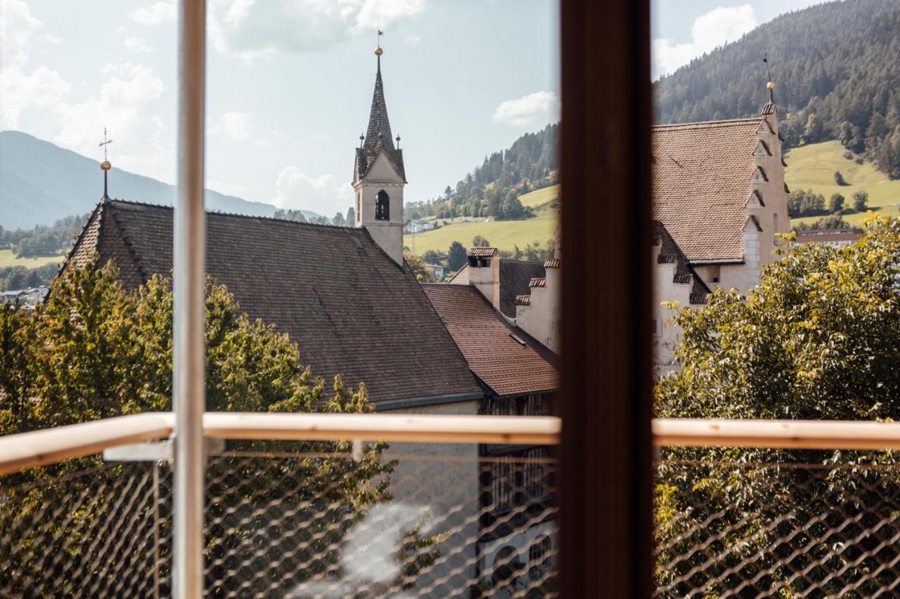 Haus Am Turm Hotell Sterzing Exteriör bild