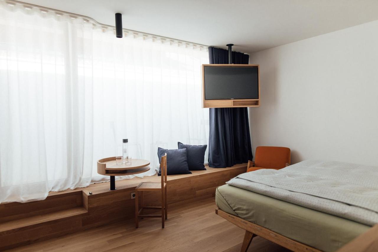 Haus Am Turm Hotell Sterzing Exteriör bild