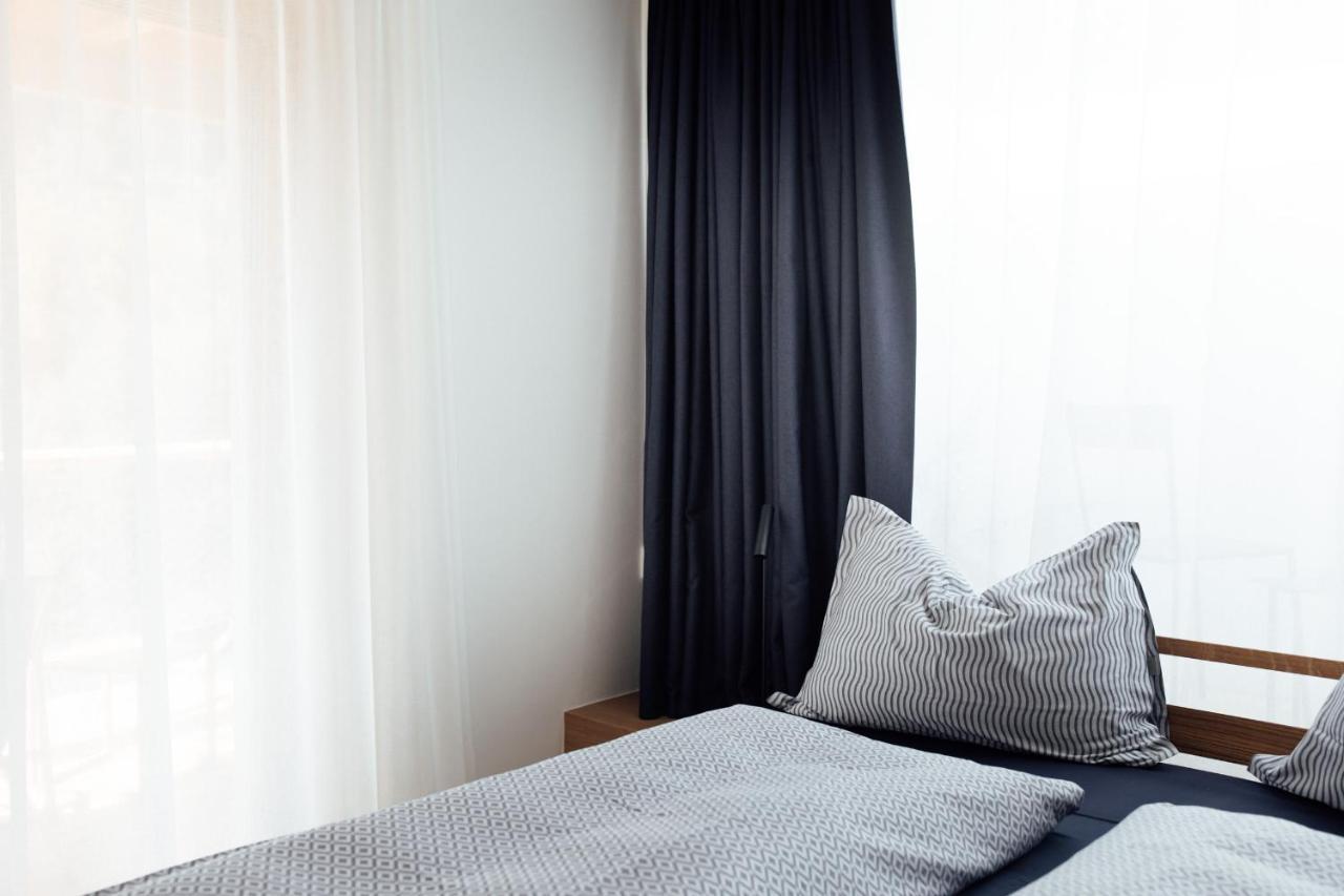 Haus Am Turm Hotell Sterzing Exteriör bild